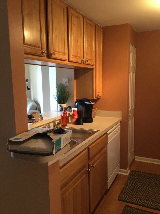 Building Photo - 1005 Bella Vista Blvd