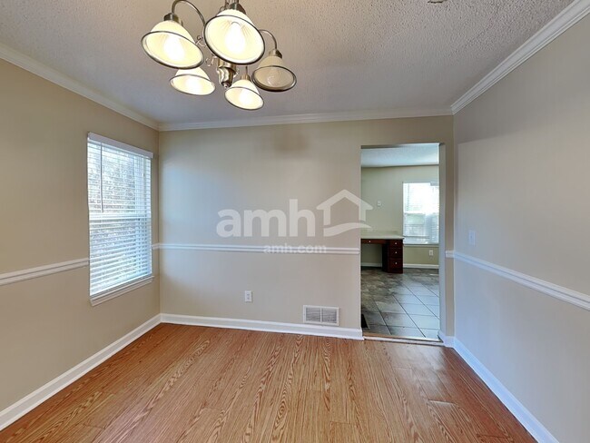 Foto del edificio - 117 Bainbridge Ct