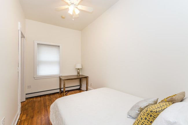 Bedroom #2 - 1365 N Leavitt St