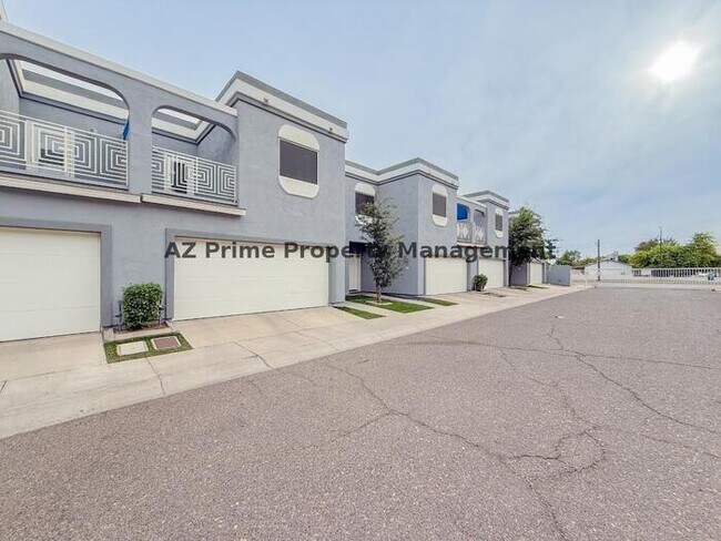 Foto del edificio - 1851 West Vermont Ave