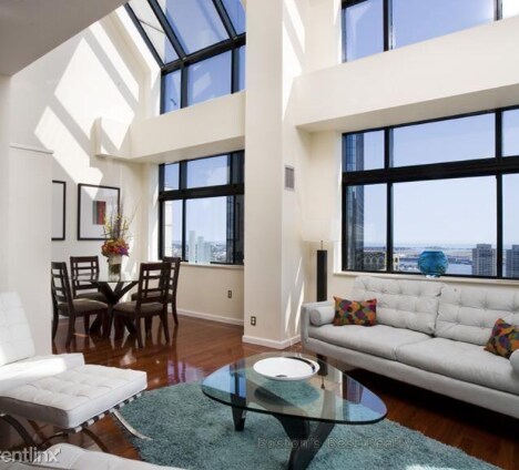 Foto del edificio - 2 bedroom in Boston MA 02108
