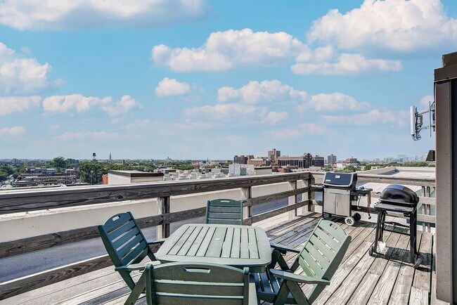 Foto del edificio - 2800 N Orchard St