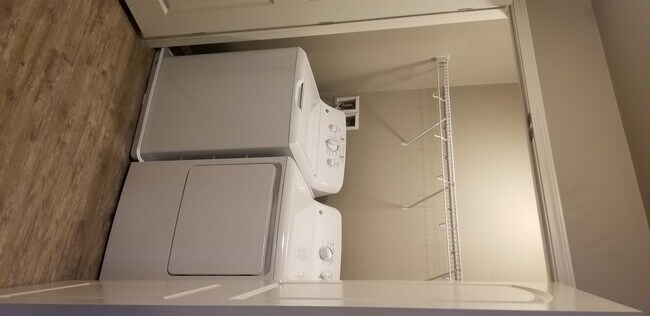 Foto del interior - Chapel Hill Apartments