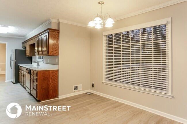 Foto del edificio - 5132 Clearwater Dr SW