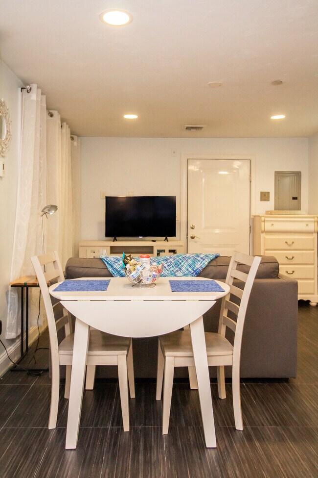 Foto del edificio - 22 Hancock St