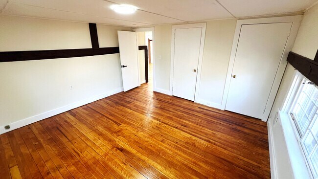 Bedroom #1 - 55 Swift St
