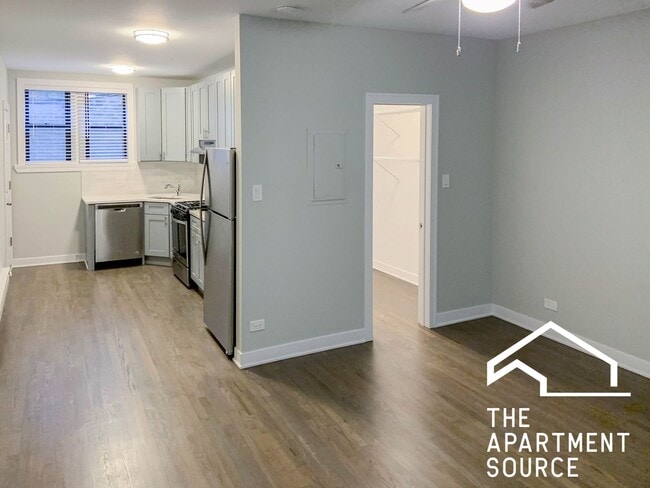 Foto del edificio - 619 W Melrose St