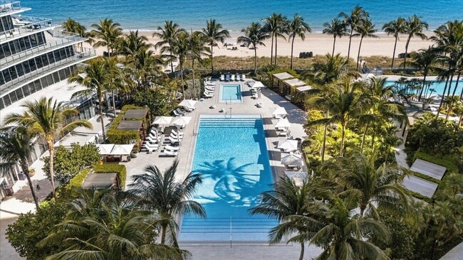Photo - 2200 N Ocean Blvd Apartment