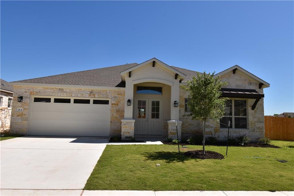 Foto principal - 3750 E Palm Valley Blvd
