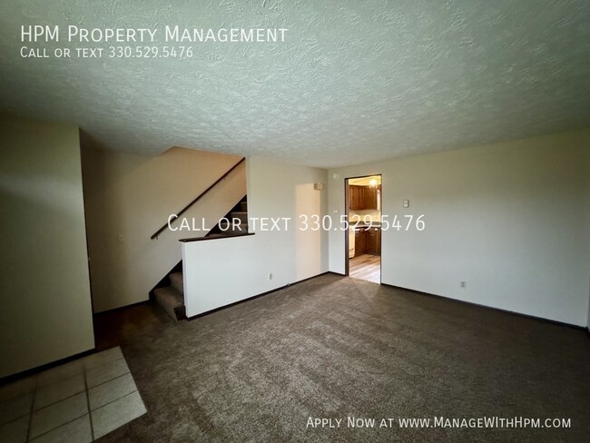 Foto del edificio - Townhouse for Rent in Jackson Township!