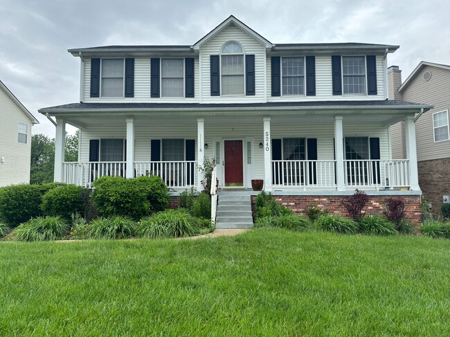 Building Photo - 5240 Craigs Creek Dr