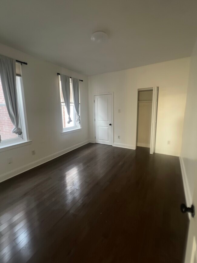 Bedroom - 973 N 66th St