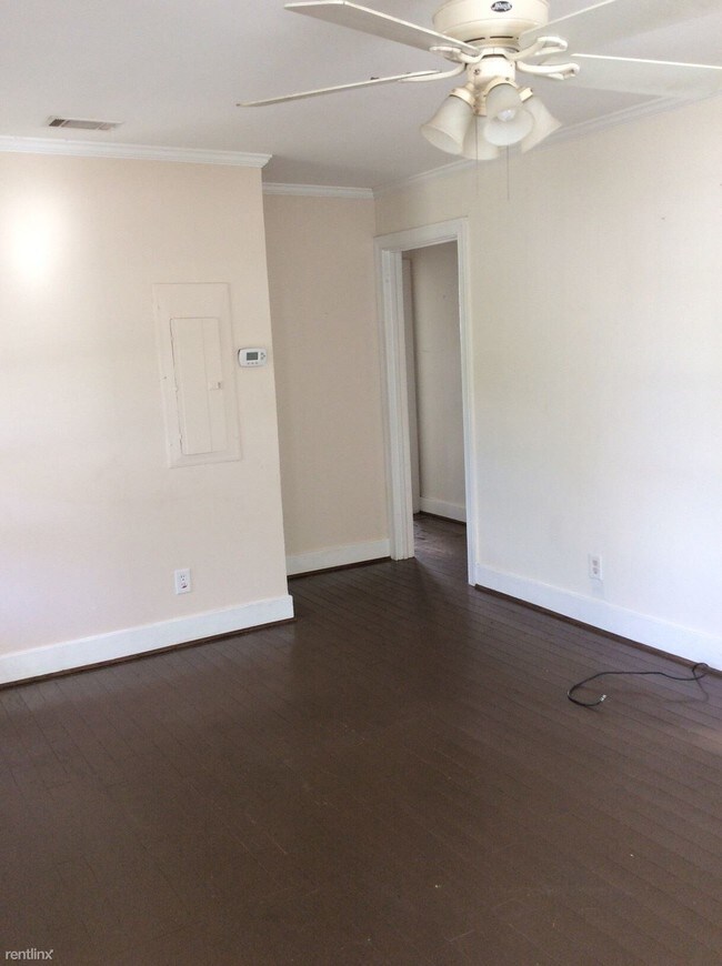 Building Photo - 2 br, 1 bath House - 1802 Hampton Ave