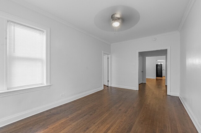 Building Photo - 6605 S Rockwell St