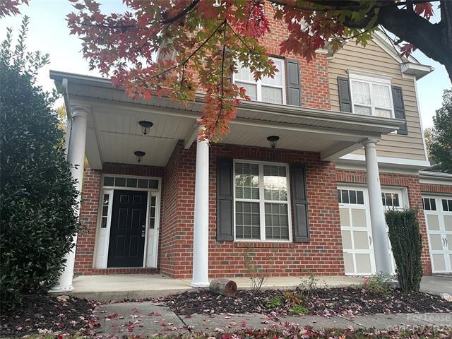 Foto del edificio - 1412 Ridgehaven Rd