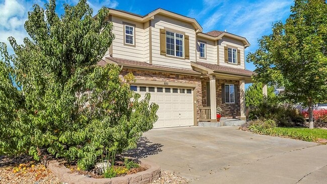 Photo - 6011 S Irvington Ct House