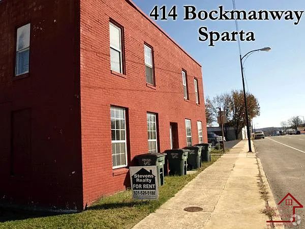 Building Photo - 414 W Bockman Way