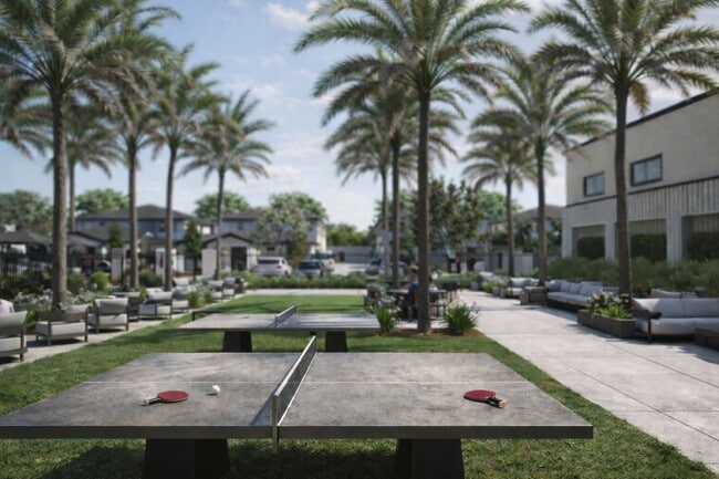 Fire pits - Ranch West