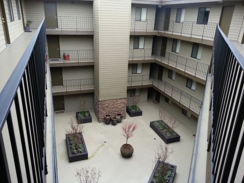 Foto del edificio - Greenlake Terrace - 2 bedrooms