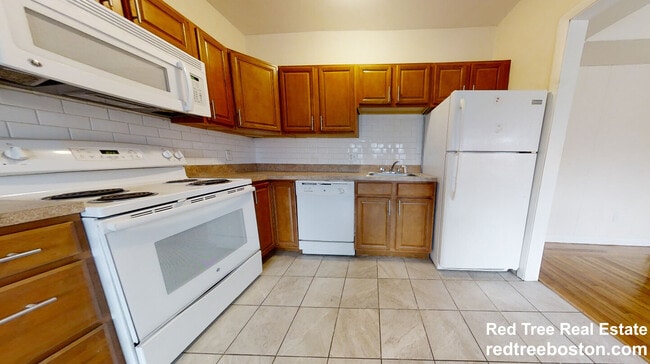 Photo - 1131 Commonwealth Ave Apartment