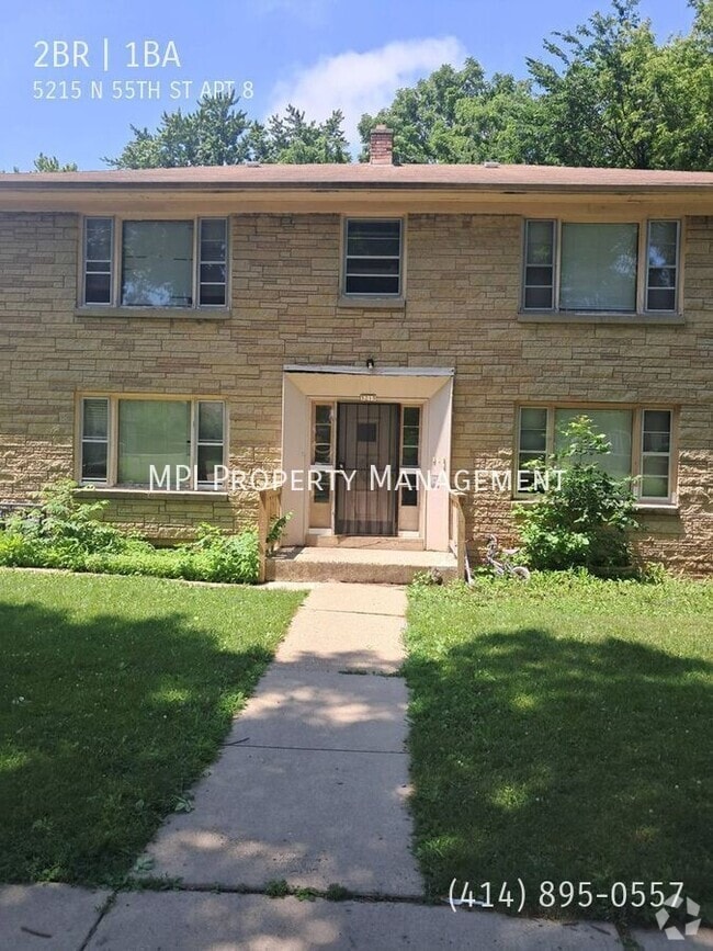 Building Photo - 5215 N 55th St
