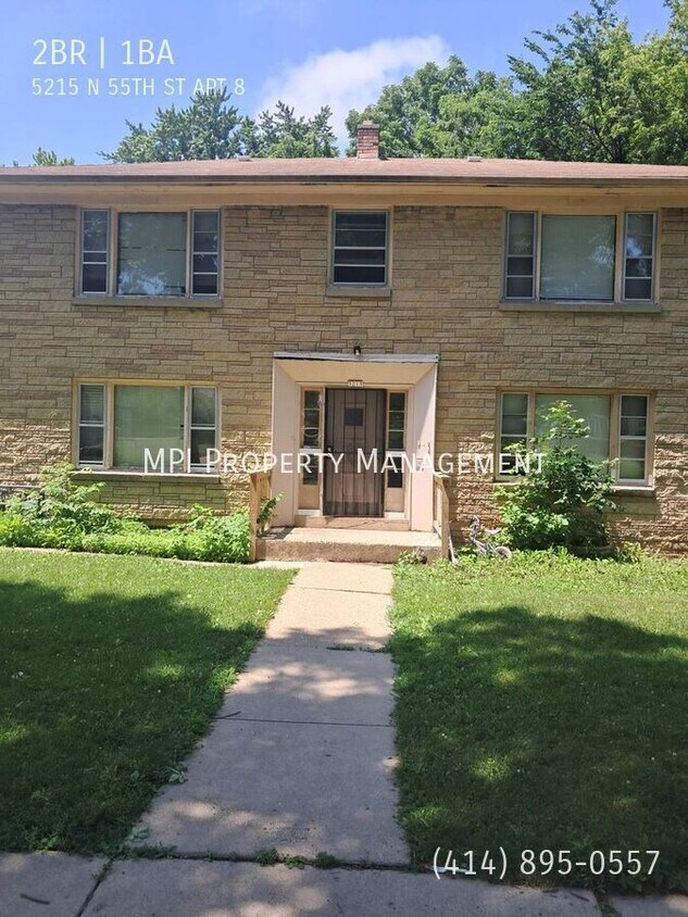 Foto principal - 5215 N 55th St