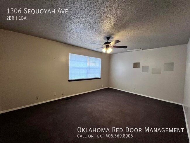 Building Photo - 1306 Sequoyah Ave