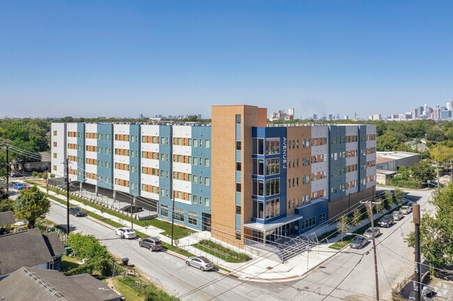 Building Photo - Avenue J