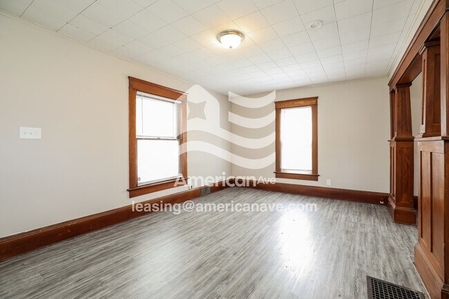 Foto del edificio - 2074 16th St SW