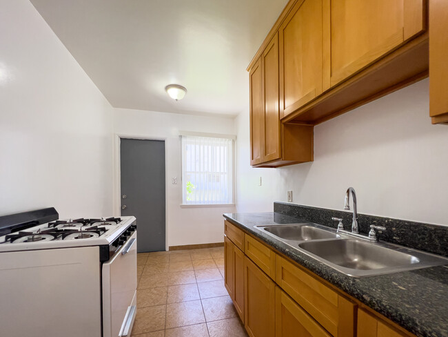 Foto del edificio - 3672 Monon St