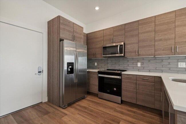 Interior Photo - The Nook