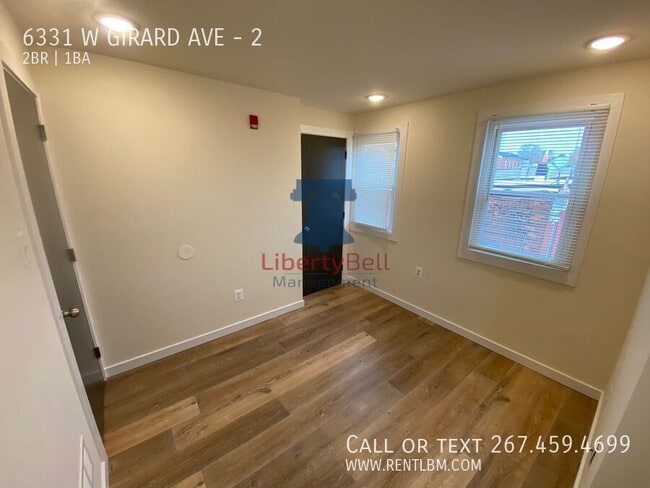 Building Photo - 6331 W Girard Ave