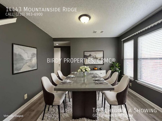 Foto del edificio - 14443 Mountainside Ridge