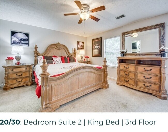 Foto del edificio - 2951 Lexington Trace Dr