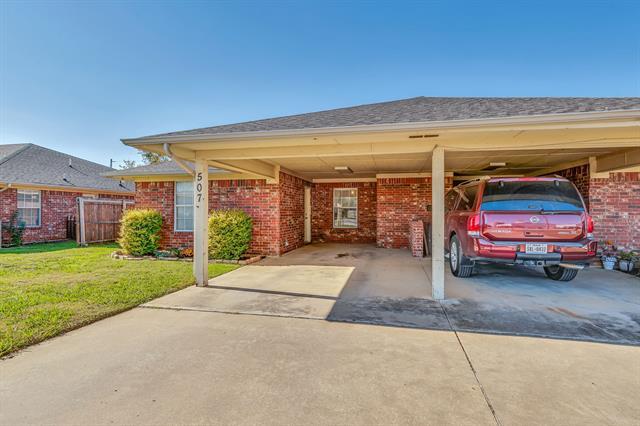 Foto principal - 505 S Louisiana Dr