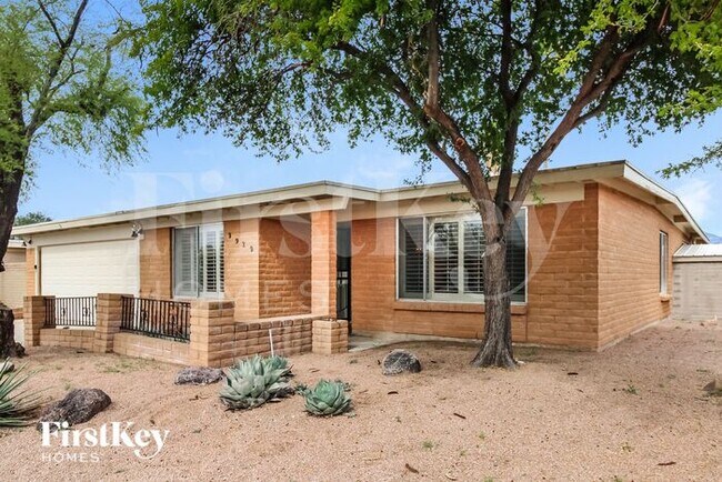 Foto del edificio - 9929 E Colette St