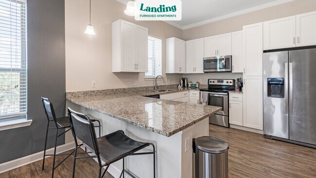 Foto del edificio - 13050 Gran Bay Pkwy