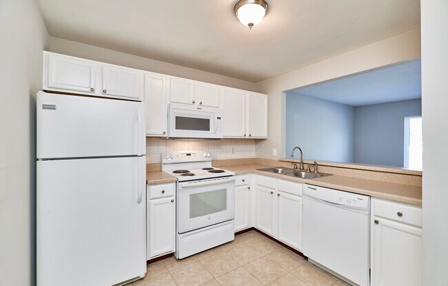 Foto del edificio - Courtland Manor