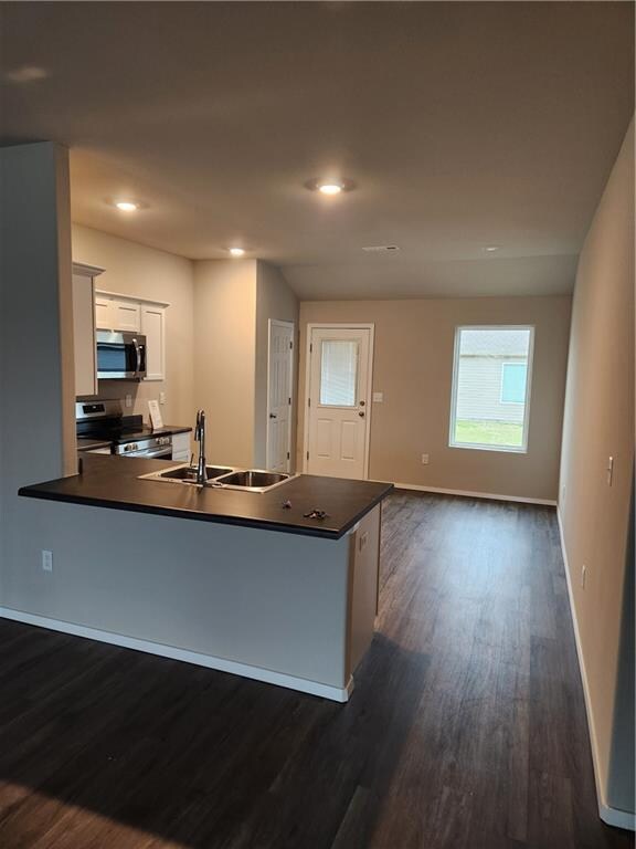 Foto del edificio - 2701 Murphy St