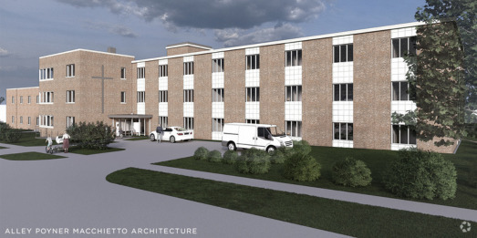 Building Photo - Larimore Senior Residences