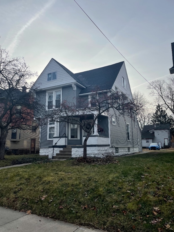 1314 Wealthy St SE Unit 2, Grand Rapids, MI 49506 Room for Rent in