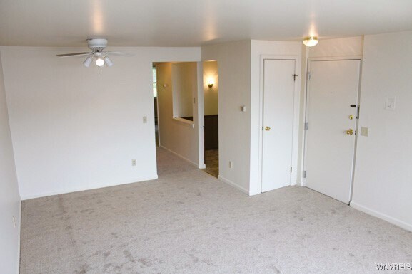 Foto del edificio - 21 Apt #8 Vinson Dr