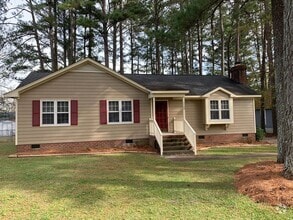 Building Photo - 1109 Brandywine Ln