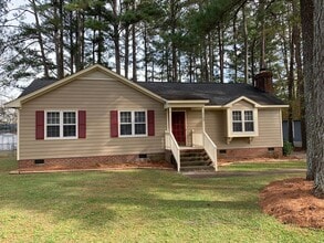 Building Photo - 1109 Brandywine Ln