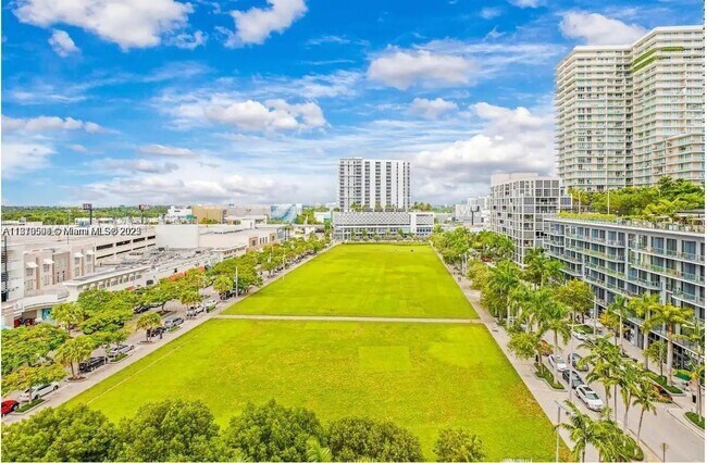 Foto del edificio - 3250 NE 1st Ave