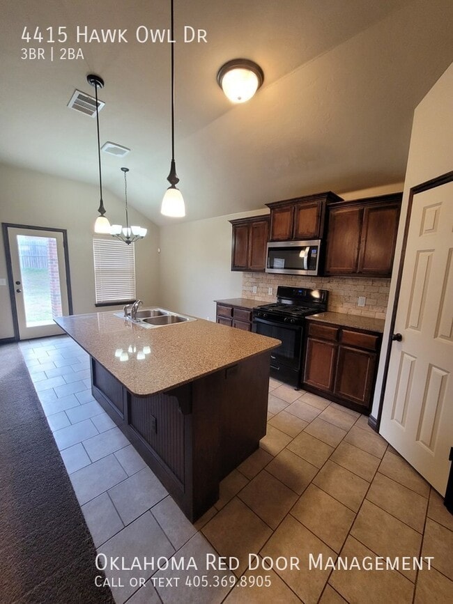 Building Photo - 4415 Hawk Owl Dr