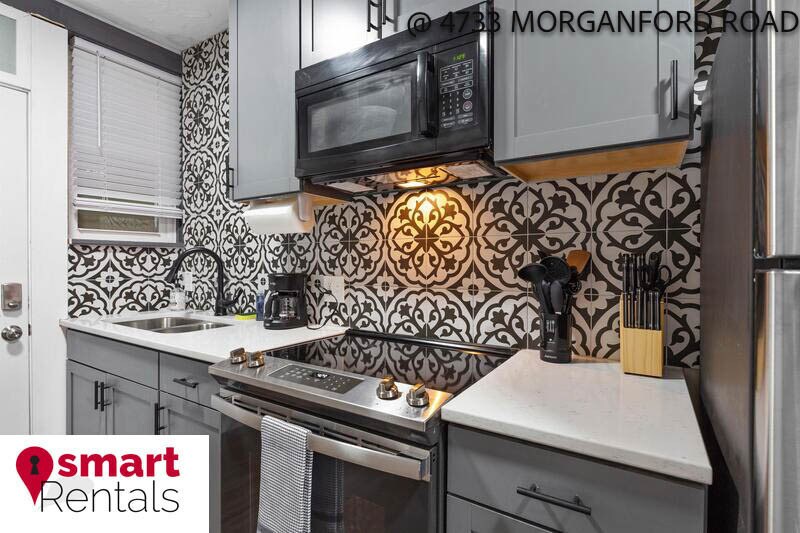 Foto principal - 4733 Morgan Ford Rd