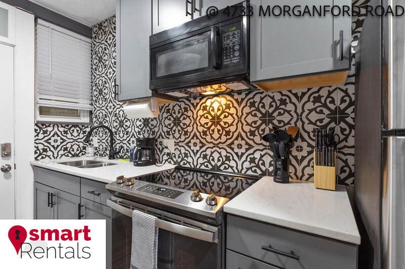 Primary Photo - 4733 Morgan Ford Rd