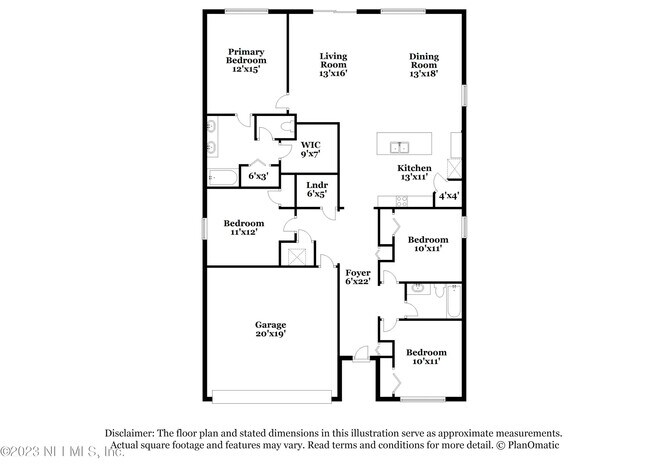 Building Photo - 6853 Sandle Dr