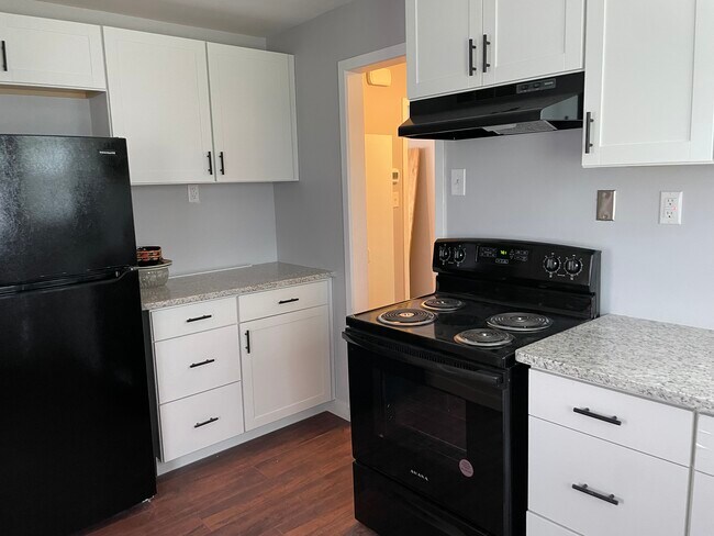 Foto del edificio - 100 Thomas Blvd